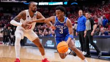 March Madness Roundup: Elite 8 set, Duke to face NC State