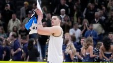 Men&#8217;s March Madness Sweet 16 Preview: Purdue, Gonzaga pit star Canadians head-to-head