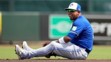 Blue Jays finish with tie and loss in split-squad spring action against Orioles