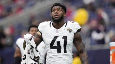 Jaguars place franchise tag on Allen, guaranteeing him $24M in 2024