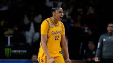 USC&#8217;s JuJu Watkins becomes fourth fastest to 1,000 points in Division I history