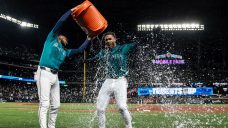 MLB Roundup: Rodriguez hits first walk-off of career as Mariners beat Red Sox