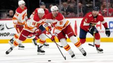 As Flames&#8217; Kadri shoulders heavy load, questions of his future begin to arise