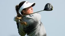 Former USC player Malia Nam leads at Palos Verdes in second career LPGA Tour start