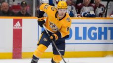 Predators, Tommy Novak agree to three-year, $10.5M extension