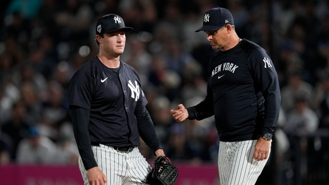 Five observations from New York Yankees spring training