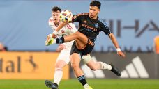 Toronto FC&#8217;s unbeaten run comes to an end in loss at New York City FC