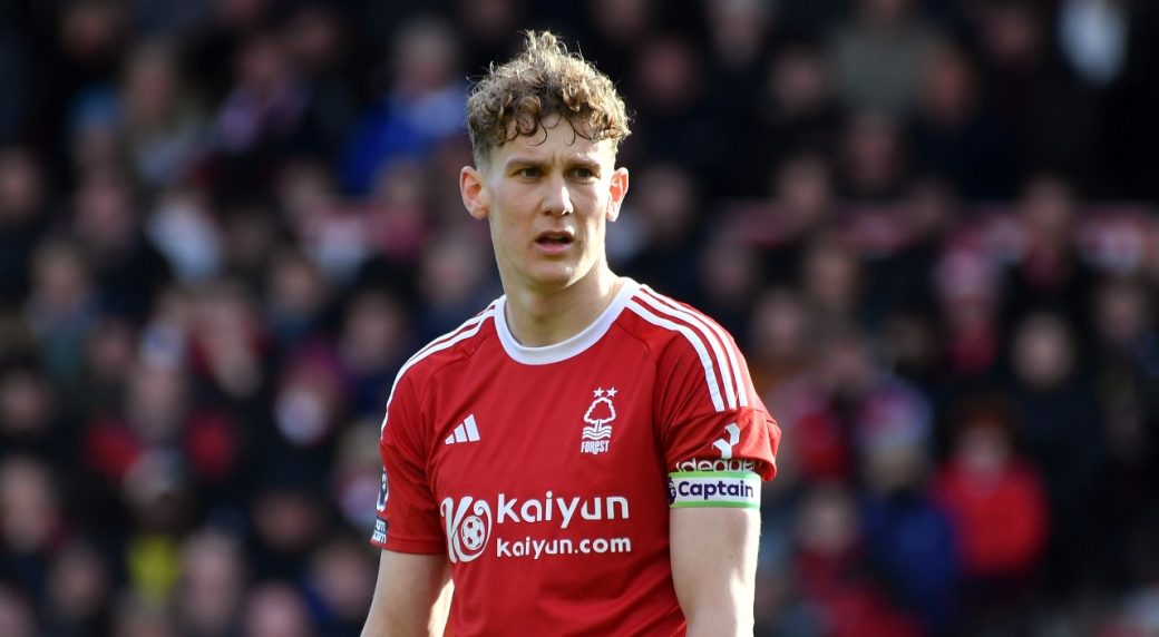 Report: Nottingham Forest receives four-point deduction