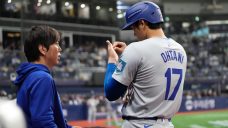 Dodgers fire Shohei Ohtani&#8217;s interpreter amid allegations of &#8216;massive theft&#8217;