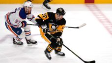 NHL Playoff Push: Penguins hanging in, Oilers chasing down Canucks