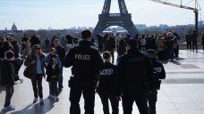 France asks for foreign police and military help with Paris Olympics security challenge