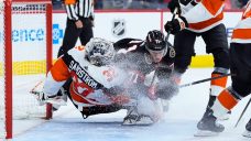 Senators&#8217; losing skid hits four games after loss to Flyers