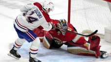 Canadiens&#8217; Suzuki displays complete game, shows he&#8217;s on cusp of joining NHL&#8217;s best