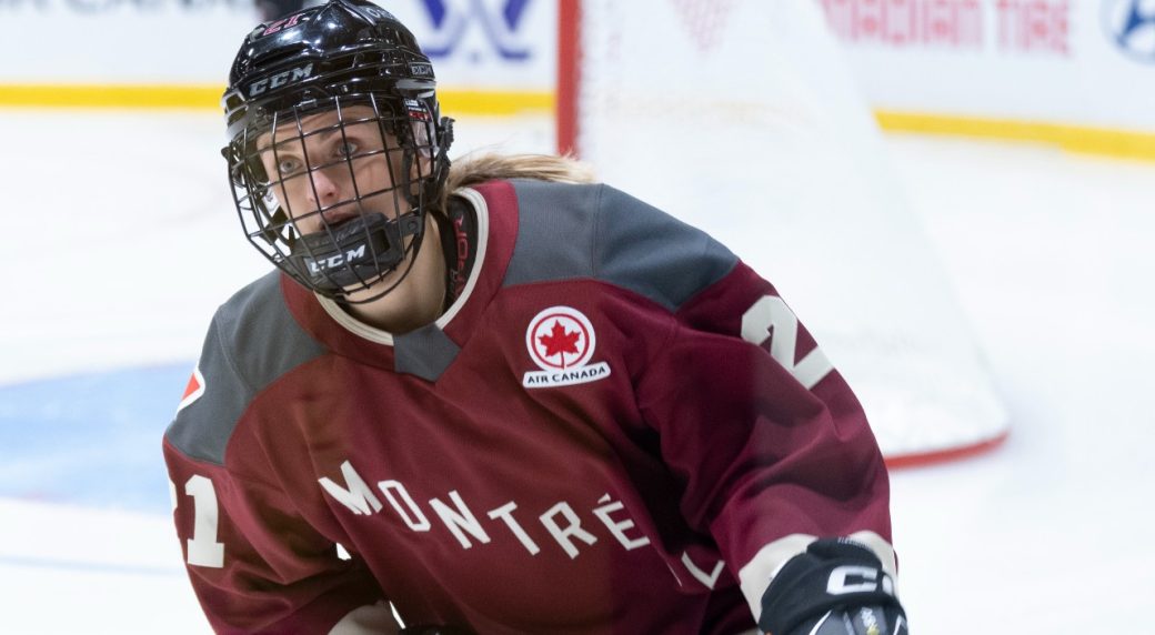 PWHL Trade Deadline Roundup: Ottawa, Montreal swing deal