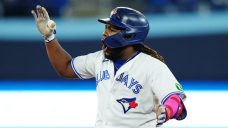 Blue Jays show how much they need more offence by moving Guerrero Jr. to third