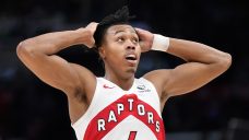 Rebuilding Raptors will win if they can focus on losing