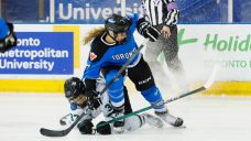 PWHL Toronto rattles off 11th straight win, beats Boston