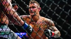 Dustin Poirier hints at potential retirement after loss to Islam Makhachev at UFC 302