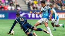 Whitecaps battle to draw in home opener against Charlotte FC