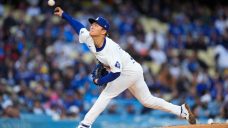 Yamamoto hopeful of returning to Dodgers&#8217; rotation despite not having a timeline