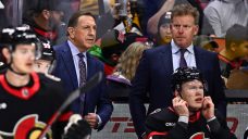 Senators GM Steve Staios on head coach search, what’s next for Alfredsson, Martin