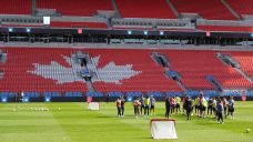 Herdman says Toronto FC knows it will take time to win back supporters&#8217; trust