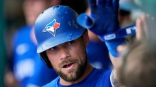 Toronto Blue Jays&#8217; Nathan Lukes undergoes thumb surgery