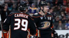 &#8216;The time is now&#8217;: What the Oilers get in Adam Henrique and Sam Carrick