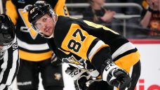 Report: Dubas wants to see Crosby finish career with Penguins