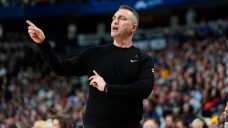 Darko Rajakovic, Raptors host open practice for Toronto-area coaches