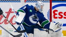 Canucks prepared to rely on DeSmith as Demko&#8217;s health appears uncertain