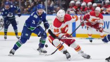 Pitiful power play continues to haunt Flames