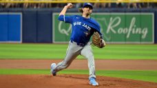 With Blue Jays needing pick-me-up, Gausman delivers to split series vs. Rays