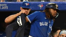 Blue Jays&#8217; Guerrero Jr. would like to bring back home run jacket