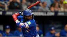 Will Blue Jays&#8217; Vladimir Guerrero Jr.&#8217;s patience pay off at the plate?