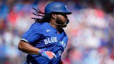 Blue Jays fall to Tigers, despite Guerrero driving in four runs