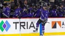 Krizova scores twice, Heise adds another in shootout as Minnesota tops Ottawa