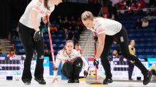 Canada&#8217;s Homan goes 8-0 at women&#8217;s curling championship