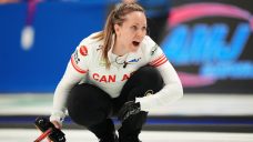 2024 World women&#8217;s curling championship: Scores, standings and schedule