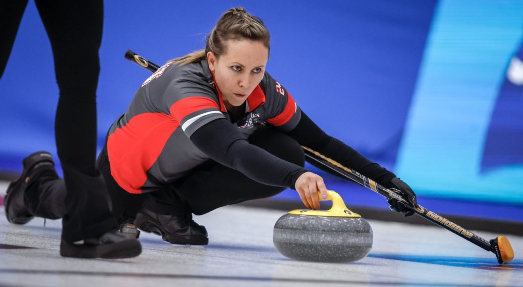 2024 World women’s curling championship Scores, standings and schedule