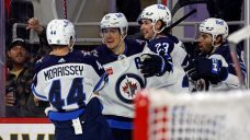 Scout&#8217;s Analysis: What to make of Winnipeg ahead of the playoffs