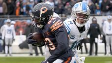 Bears, CB Jaylon Johnson agree to four-year, $76 million contract extension