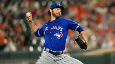 Blue Jays expect relievers Romano, Swanson to start season on injured list