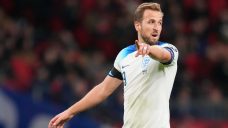 Harry Kane set to join England squad despite ankle injury