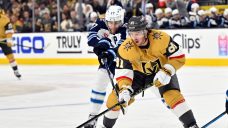 Trade Deadline Winners and Losers: Golden Knights, Jets score big