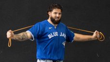 Blue Jays notebook: Manoah says &#8216;cranky&#8217; shoulder improving gradually