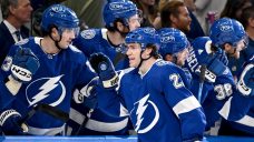 How &#8216;confident&#8217; Lightning are rounding into playoff form