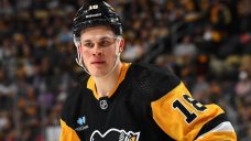 &#8216;This is my journey&#8217;: Puljujarvi staying patient despite slow start with Penguins