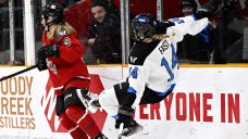 PWHL Toronto extends win streak to seven with victory over Ottawa