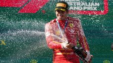 F1 Takeaways: Carlos Sainz capitalizes as Max Verstappen’s Australian GP goes up in smoke